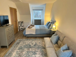 Inchmurrin Townhouse, Loch Lomond